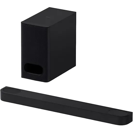 SOUNDBAR SONY BAR6 HT-B600 DOLBY ATMOS 3.1.2 /WIFI/BT/HDMI/USB/APP/350W BIVOLTAJE Product