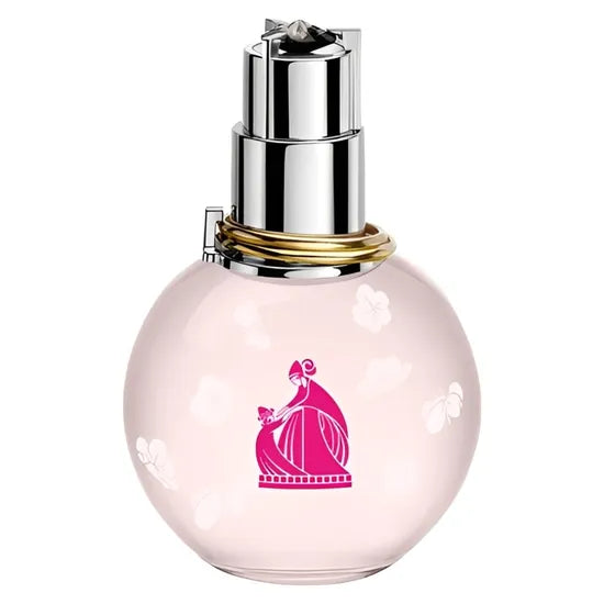 PERFUME  LANVIN ECLAT WHITE TEA EDP 100ML - FEMENINO