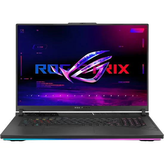 NB ASUS ROGSTRIX G814FP-WS96 R9-9955HX/32GBD5/1TBSSD/18""/IPS/240HZ/RTX5070 8GB/W11/ING/GR Product