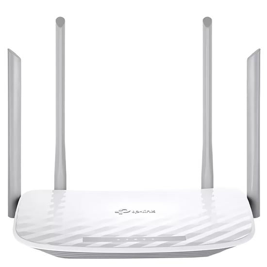 TP-Link Router Inalámbrico Archer C20 W AC1200 867MBPS