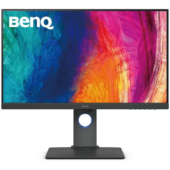 MONITOR 27"" BENQ PD2705Q DESIGNER/IPS/QHD/USBC/AQCOLOR/HDR10/DARKROOM Product