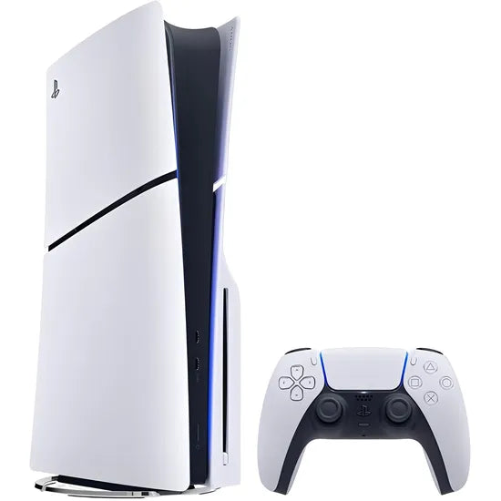 CONSOLA PS5 DISCO SLIM 1TB CFI-2115A USA WHITE Product