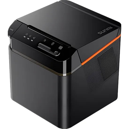 IMPRESORA SUNMI 80MM KITCHEN CLOUD PRINTER USB/LAN/BT/WIFI Product