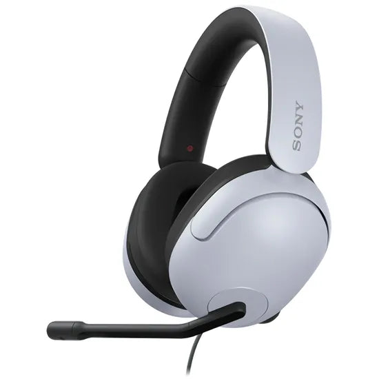 AURICULAR GAMER SONY INZONE MDR-G300WZ H3 3.5MM/1.2M/360/PS5/PC/ADAP/WHITE