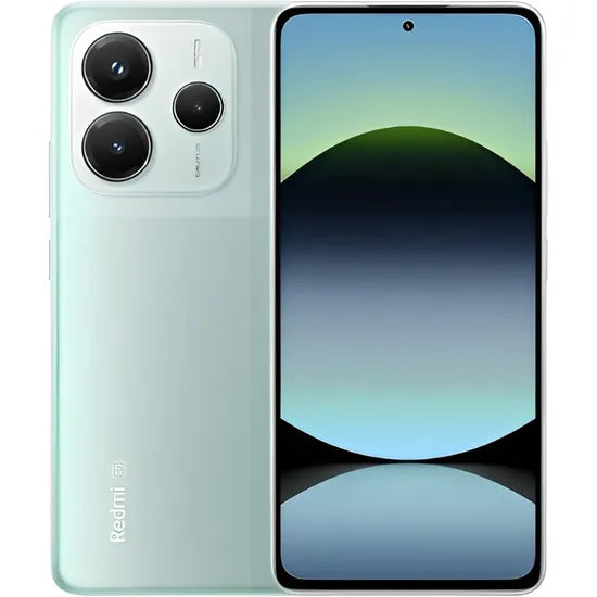 CEL XIAOMI REDMI NOTE 14 5G DUAL 256GB/8GB CORAL GREEN Product