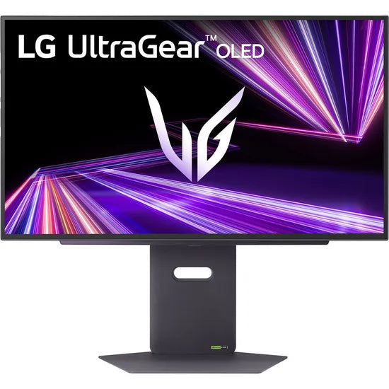 MONITOR 27"" LG ULTRAGEAR 27GX790A-B QHD OLED/480HZ/0.03MS
