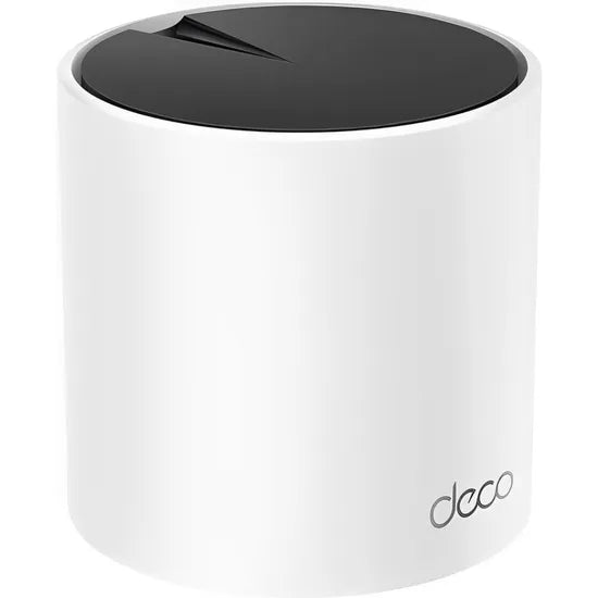 TP-LINK ROUTER DECO X55 AX3000 2402MBPS/WIFI6 (1 PACK)