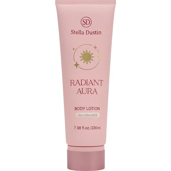 LOCION STELLA DUSTIN RADIANT AURA 236ML Product