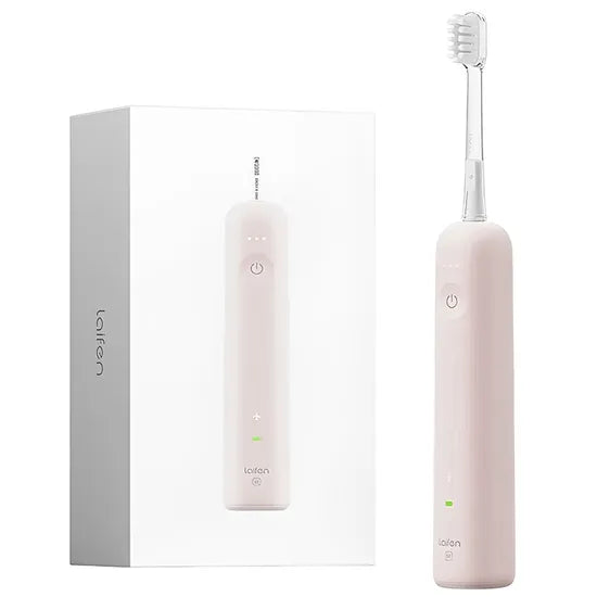 CEPILLO DE DIENTES LAIFEN WAVE SE LFTB01 MATTE PINK Product