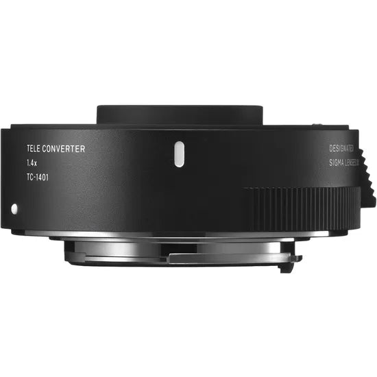 TELECONVERTER SIGMA TC-1401 1.4X P/NIKON Product