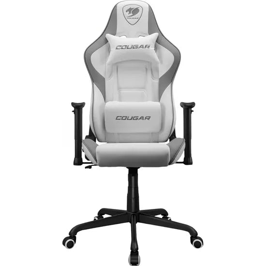 SILLA/CADEIRA P/GAMER COUGAR ARMOR ELITE 2D/WHITE