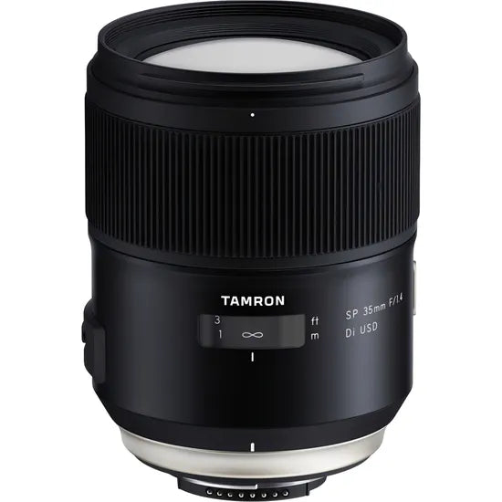LENTE TAMRON 35MM F/1.4 P/ CANON Product