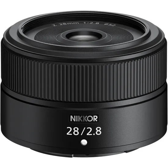 LENTE NIKON Z 28MM F/2.8 Product