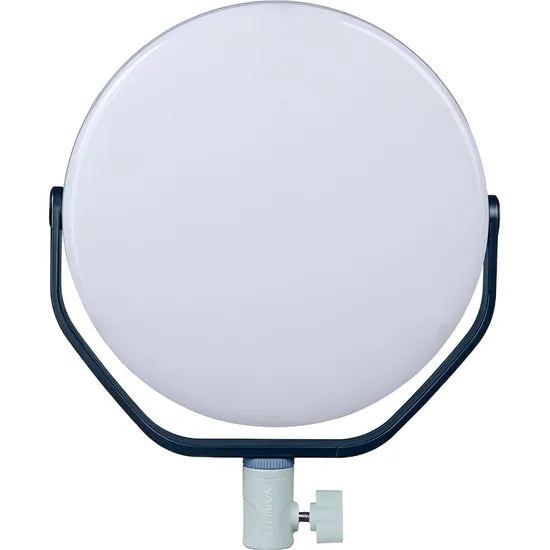 PANEL LED REDONDO NANLITE RGB MIRO 60C (MIDNIGHT BLUE)