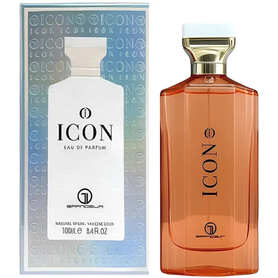 PERFUME  GRANDEUR ICON 100ML - FEMENINO