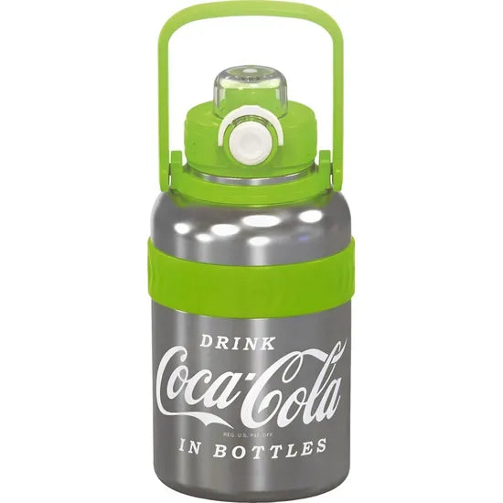 BOTELLA TERMICA COCA COLA NS1250R1 1250ML GREEN Product