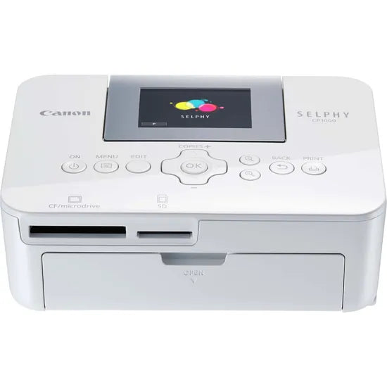 IMPRESORA CANON CP1000 Product