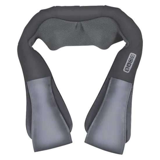 MASAJEADOR ELECTRICO P/CUELLO MEGA STAR FMA13 3VEL Product