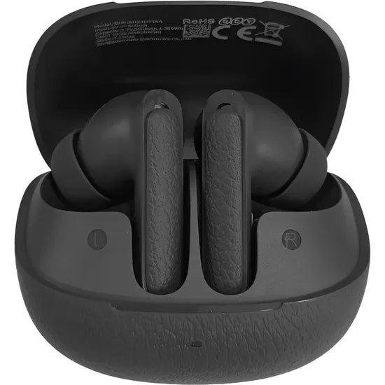 AURICULAR QCY BUDS ANC BLACK/GRAY BH24HT15A Product