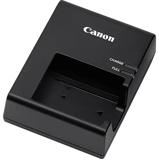 CARGADOR BATERIA CANON LC-E10E Product