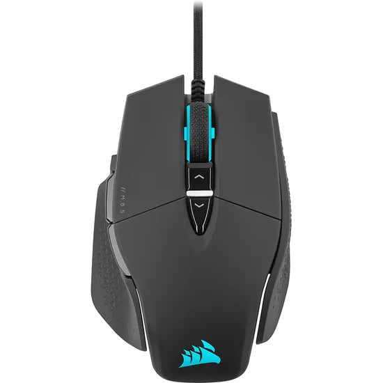 MOUSE CORSAIR M65 RGB ULTRA TUNABLE FPS 26K BLACK CH-9309411-NA2 Product