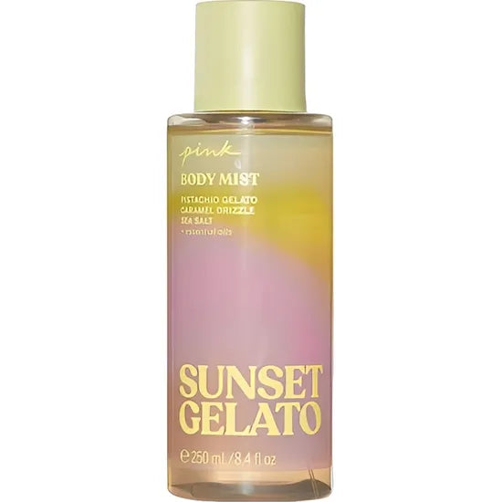 COLONIA VS SUNSET GELATO 250ML Product
