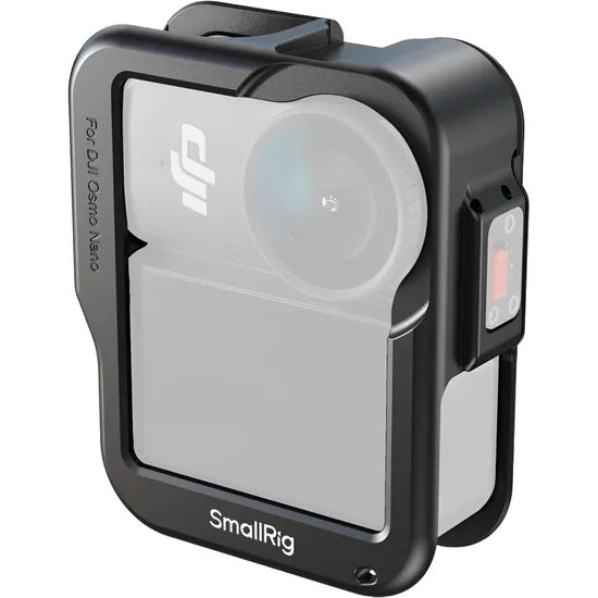 FULL CAGE SMALLRIG DJI OSMO NANO (5759)