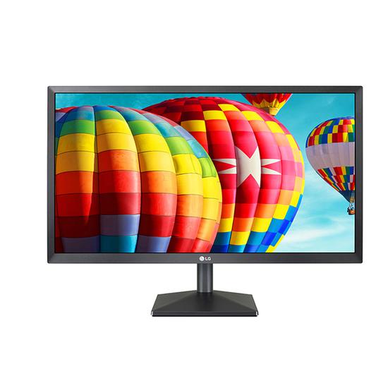 Monitor LG LED 24MK430H-B Full HD de 24"