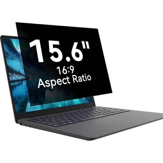 FILM P/NOTEBOOK MAOYEYE 15.6"" 16:9 PRIVACY GLOSSY/MATTE