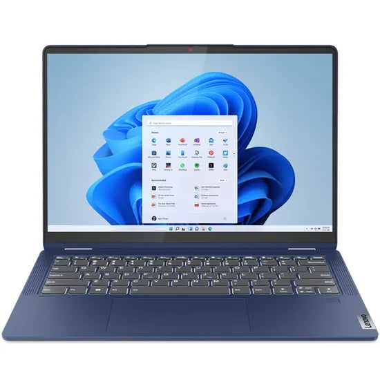 NB LENOVO FLEX 5 2IN1 82XX003YUS R7-7730U 2.8/16GB/512SSD/14""/FHD/TOUCH/W11/ING/BLUE Product
