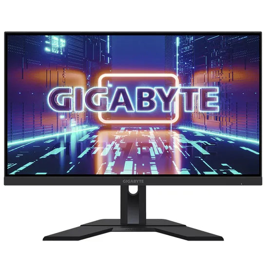 MONITOR 27"" GIGABYTE AORUS M27Q 165HZ/QHD/HDR400/IPS/140%SRGB/0.5MS/FREESYNC 3GTA.BR-PY Product