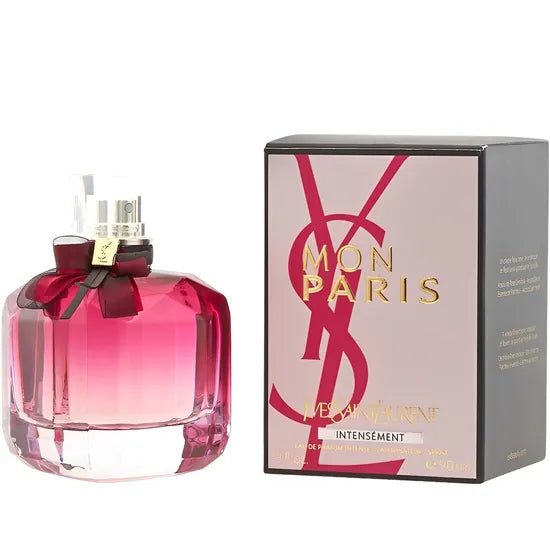 PERFUME  YSL MON PARIS INTENSÉMENT EDP 90ML - FEMENINO Product