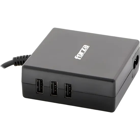 FUENTE FORZA FNA-790 ADAPT UNIVERSAL NOTEBOOK 90W BIVOLT Product