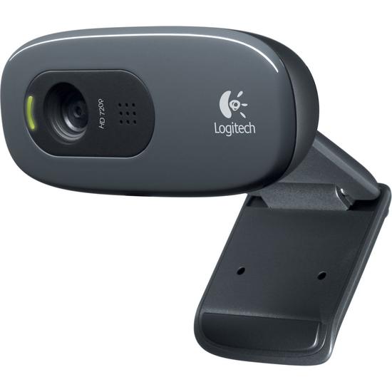 Cámara web Logitech C270 HD