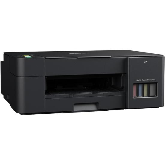 Impresora Multifuncional Inalámbrica Brother DCP-T420W 220V