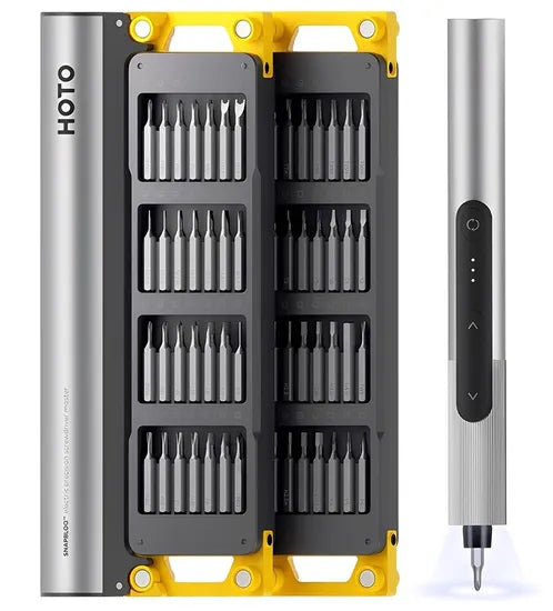 KIT DE DESTORNILLADORES DE PRECISIÓN (56 PIEZAS) HOTO BY XIAOMI QWLSA002 Product