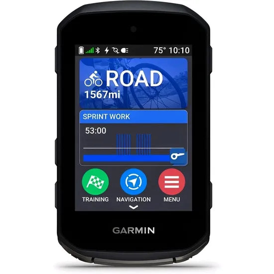 GPS GARMIN EDGE 850 010-03023-00