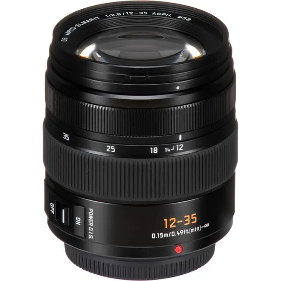 LENTE PANASONIC LEICA DG 12-35MM F/2.8 ASPH POWER OIS Product