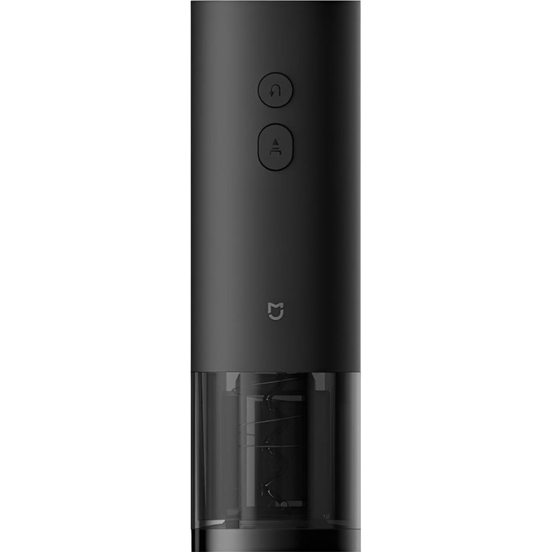 ABRIDOR ELECTRICO DE VINO XIAOMI MIJIA ELECTRIC WINE OPENER BLACK BHR0966GL
