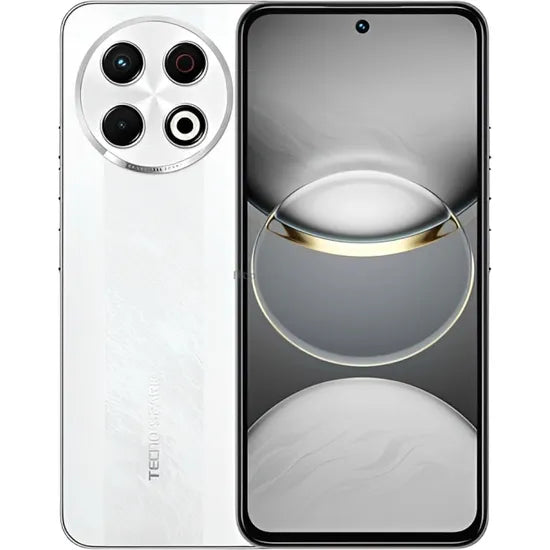 CELULAR TECNO SPARK 30 PRO KL7 DUAL 256GB/8GB LTE ARTIC GLOW Product