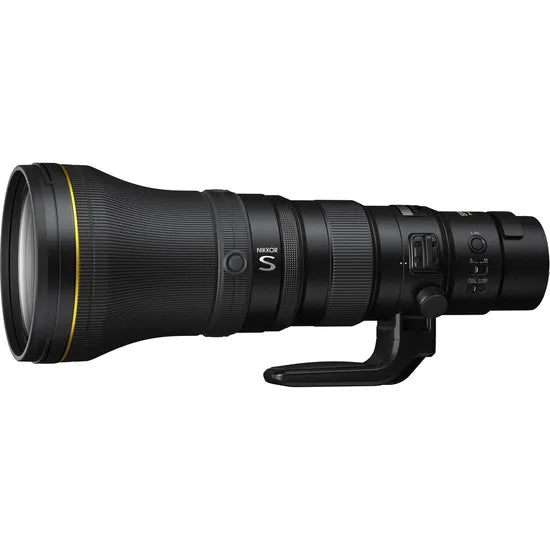 LENTE NIKON Z 800 F/6.3 VR S Product