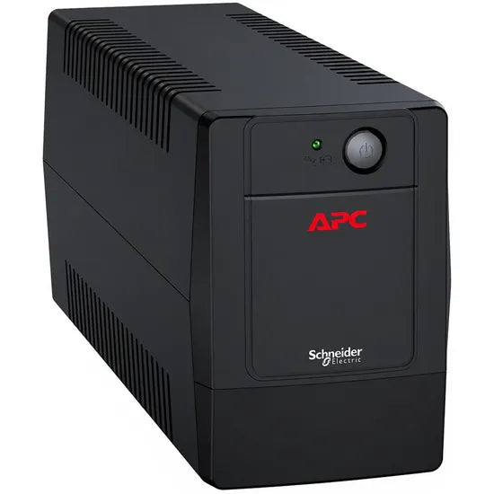 NOBREAK UPS APC EASY BVG1600I-MSN 1600VA INTERACTIVO 900W 220V