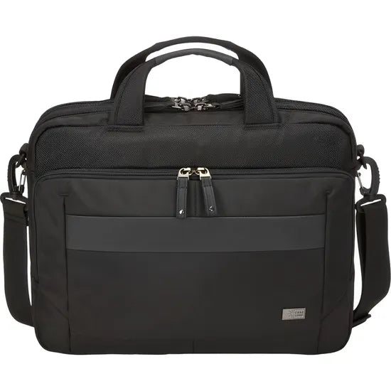 MALETIN NB CASE LOGIC 14"" NOTIA114 BLACK Product