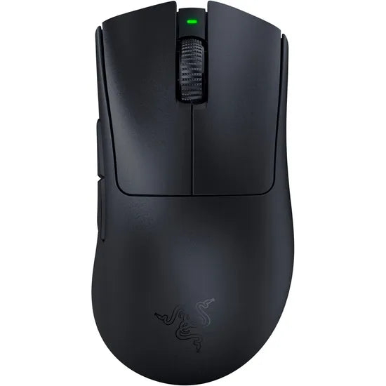 MOUSE RAZER DEATHADDERV3 PRO ERGONOMIC GAMING RZ01-04630100-R3U1 - BLACK Product