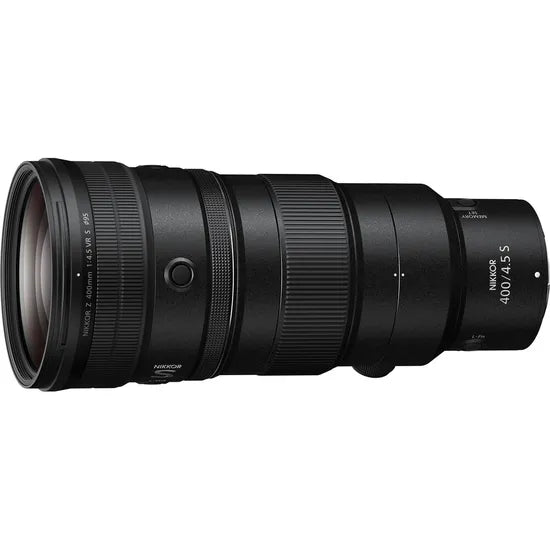 LENTE NIKON Z 400 F/4.5 VR S Product
