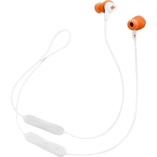 AURICULAR JBL ENDURANCE RUN 3 WIRELESS WHITE Product