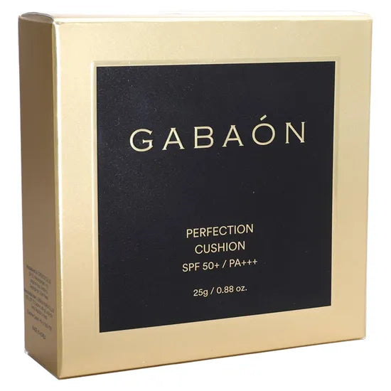 GABAON BASE CUSHION NRO 3 SPF50 Product