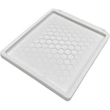 CASE LINK-IT STARLINK MINI SILICONE WHITE