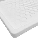 CASE LINK-IT STARLINK MINI SILICONE WHITE
