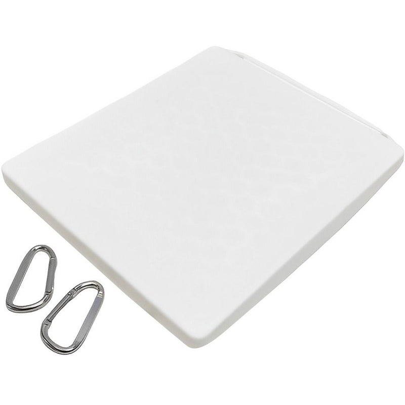 CASE LINK-IT STARLINK MINI SILICONE WHITE